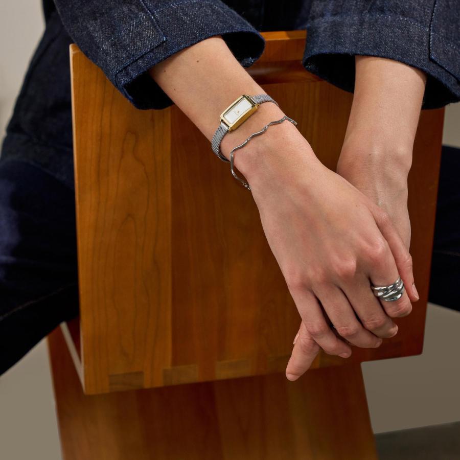 腕時計 レディース ティファニー アトラス Z1300.11.11A20A41A ホワイト レディース