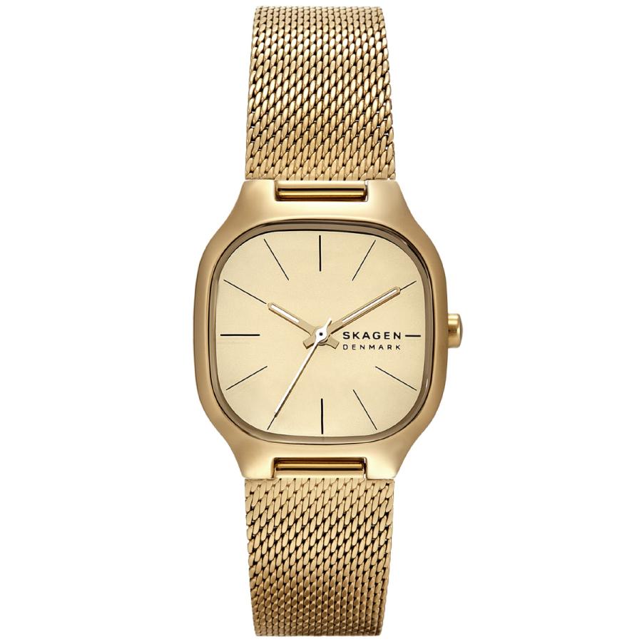 SKAGEN（スカーゲン） （ノベルティー付き）スカーゲン 腕時計