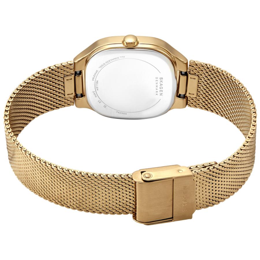 SKAGEN（スカーゲン） （ノベルティー付き）スカーゲン 腕時計