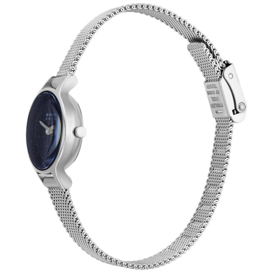 SKAGEN スカーゲン レディース腕時計 アウトレット SKAGEN（スカーゲン） 並行輸入品 [アウトレット(バックルに変色有り