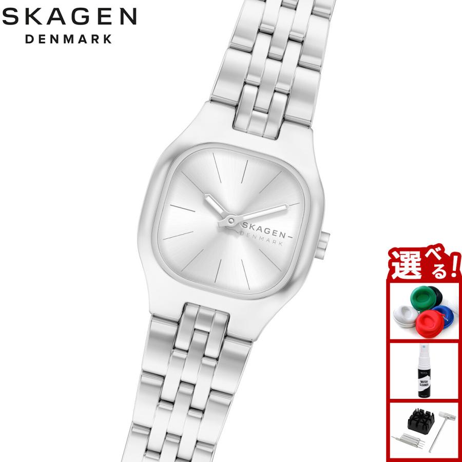 SKAGEN（スカーゲン） （ノベルティー付き）スカーゲン 腕時計