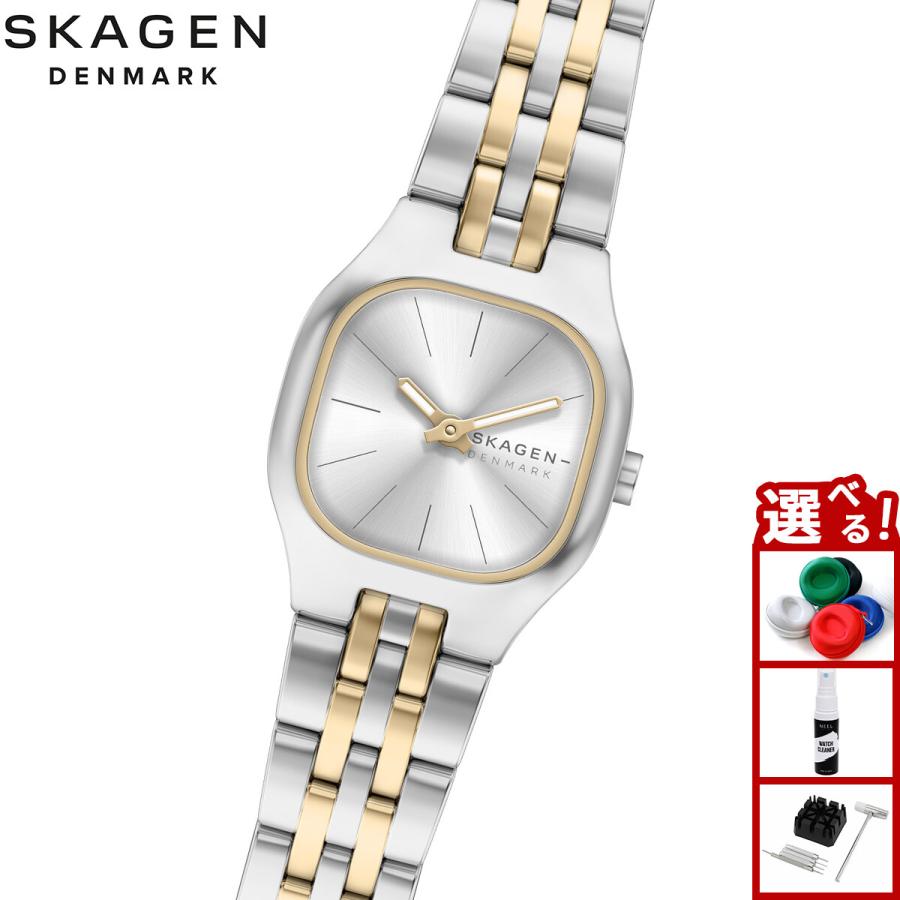 SKAGEN（スカーゲン） （ノベルティー付き）スカーゲン 腕時計 