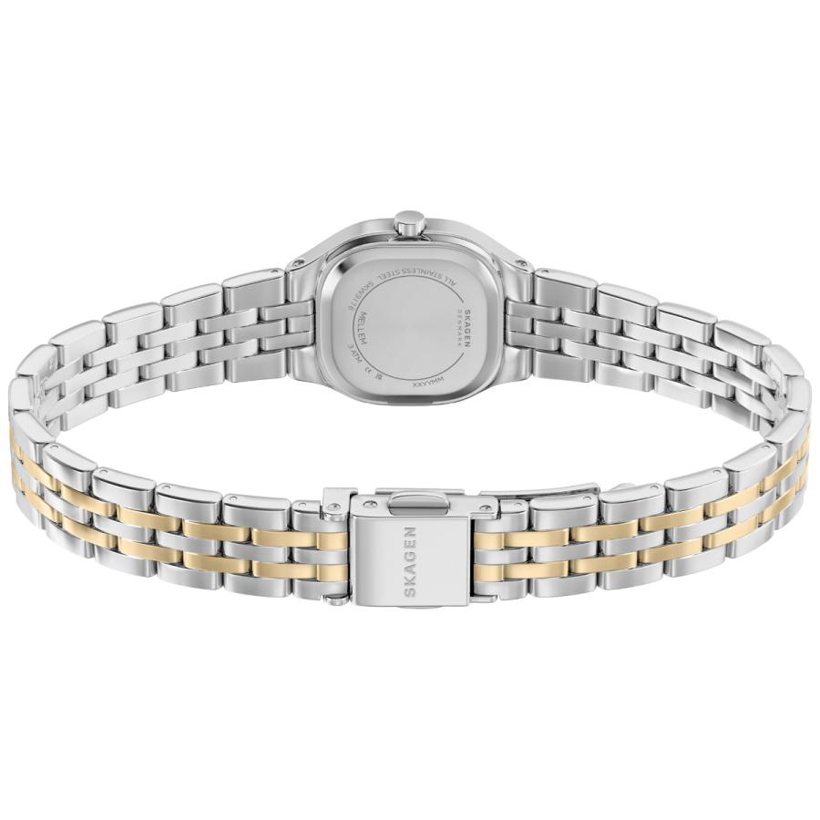 SKAGEN（スカーゲン） （ノベルティー付き）スカーゲン 腕時計