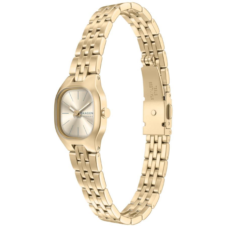 SKAGEN（スカーゲン） （ノベルティー付き）スカーゲン 腕時計
