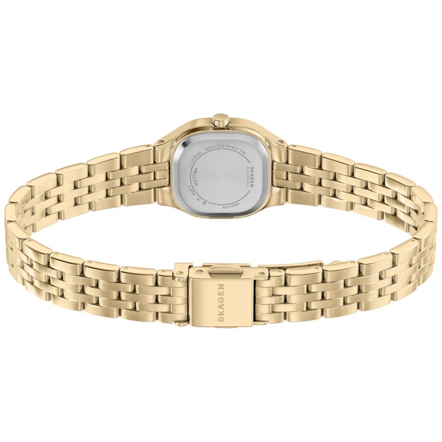 SKAGEN（スカーゲン） （ノベルティー付き）スカーゲン 腕時計