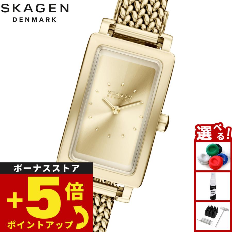 Skagen スカーゲン 腕時計 クォーツ  SS/ SKW2142   ゴールドカラー レディース / 240001198381 楽天市場】スカーゲン skw2142の通販