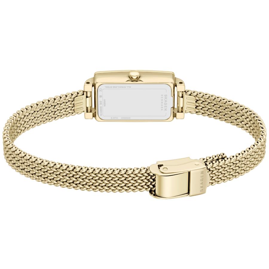 SKAGEN（スカーゲン） （ノベルティー付き）スカーゲン 腕時計