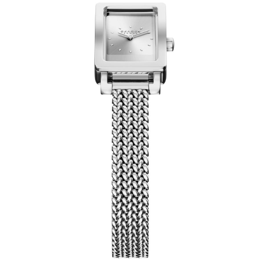 SKAGEN（スカーゲン） （ノベルティー付き）スカーゲン 腕時計