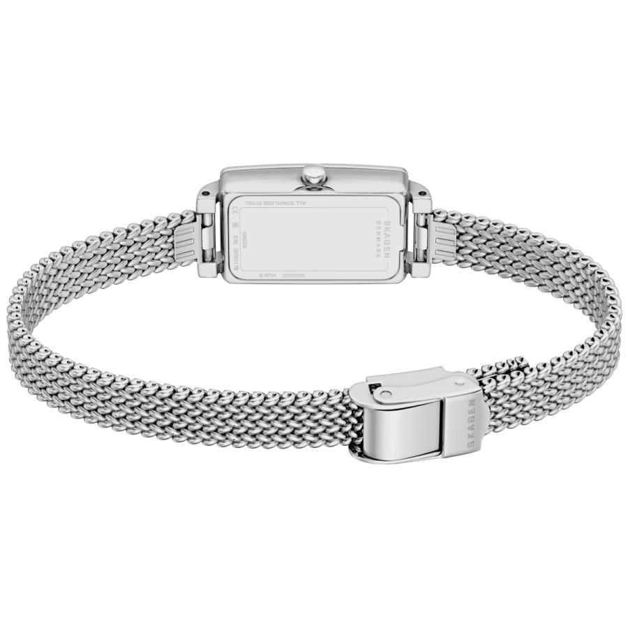 SKAGEN（スカーゲン） （ノベルティー付き）スカーゲン 腕時計
