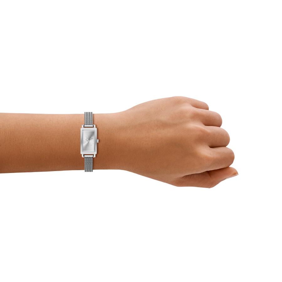 【咲季さま専用】【新品未使用】SKAGEN レディース 腕時計 SKAGEN（スカーゲン） （ノベルティー付き）スカーゲン 腕時計