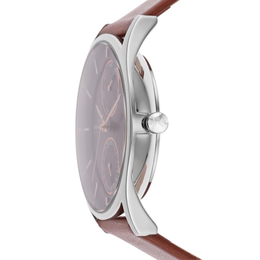 HOLST スカーゲン SKAGEN 腕時計 メンズ クロノグラフ マルチ 