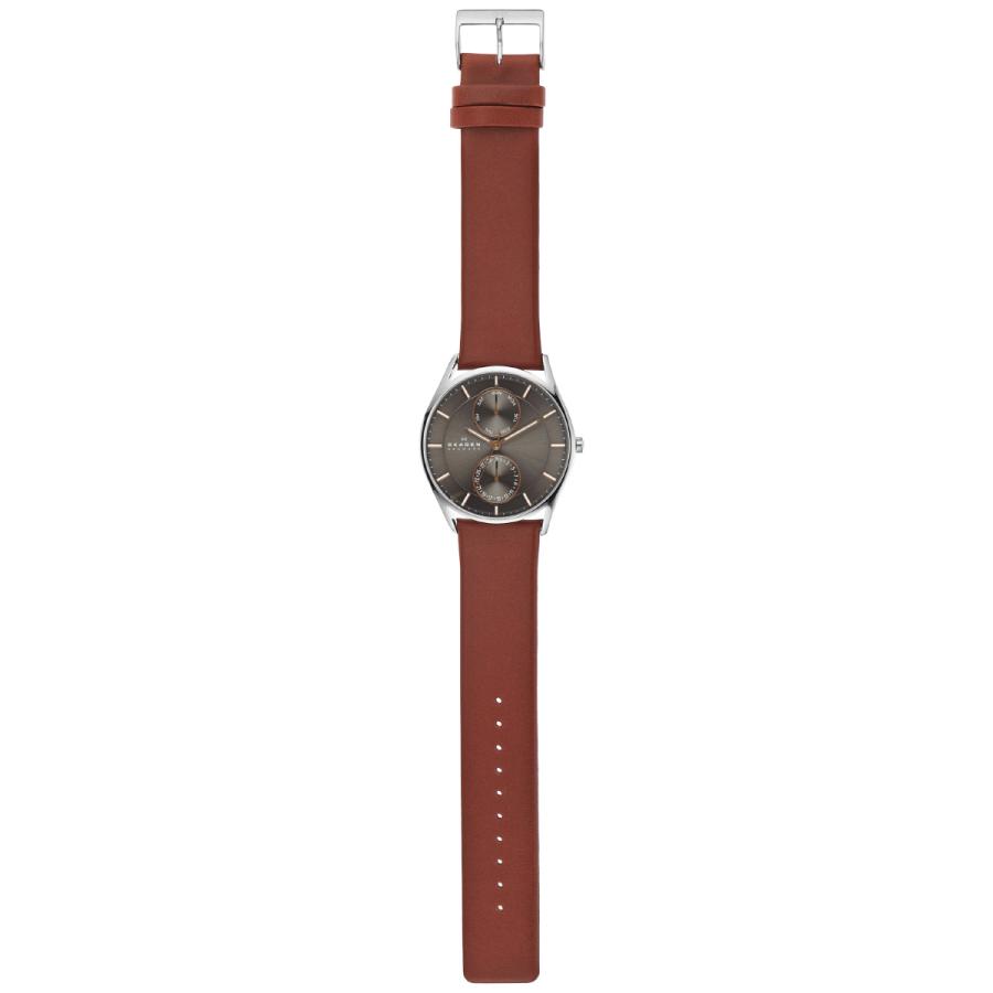 HOLST スカーゲン SKAGEN 腕時計 メンズ クロノグラフ マルチ 