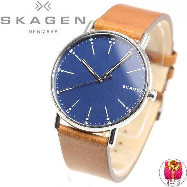 倍々+5倍！最大ポイント30倍！5月15日！スカーゲン SKAGEN 腕時計 メンズ SKW6355｜neel｜02