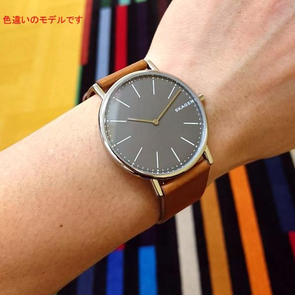 SKAGEN（スカーゲン） 腕時計 メンズ SKW6355 : neelセレクトショップ