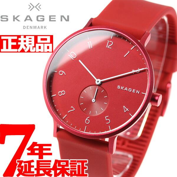 クーポン有 25日0時 店内ポイント最大48倍 スカーゲン Skagen 腕時計 メンズ レディース Skw6512 Neel Paypayモール店 通販 Paypayモール