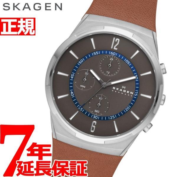 人気topスカーゲン Skagen 腕時計 メンズ Melbye Chronograph メルビー クロノグラフ Skw6805 メンズ腕時計 腕時計 アクセサリー ファッション 16 0 Www Jesuitnola Org