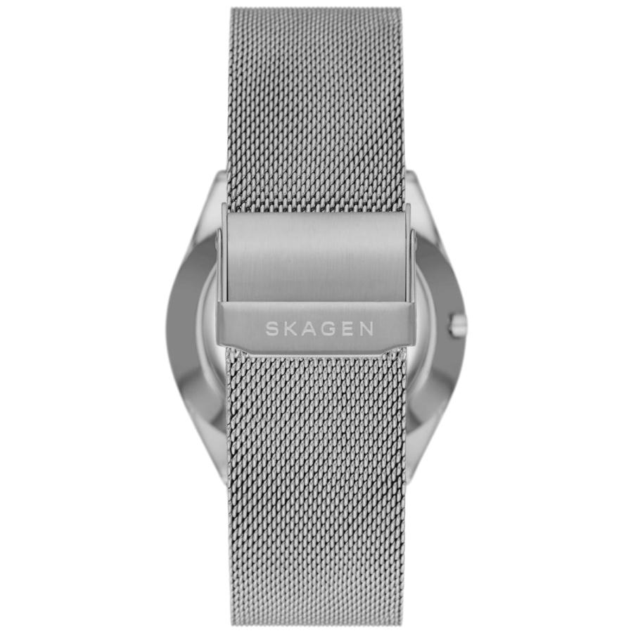 SKAGEN（スカーゲン） 腕時計 メンズ GRENEN SOLAR POWERED グレネン