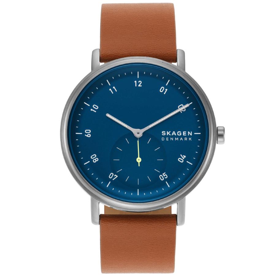 SKAGEN（スカーゲン） 腕時計 メンズ KUPPEL 二針 サブセコンド