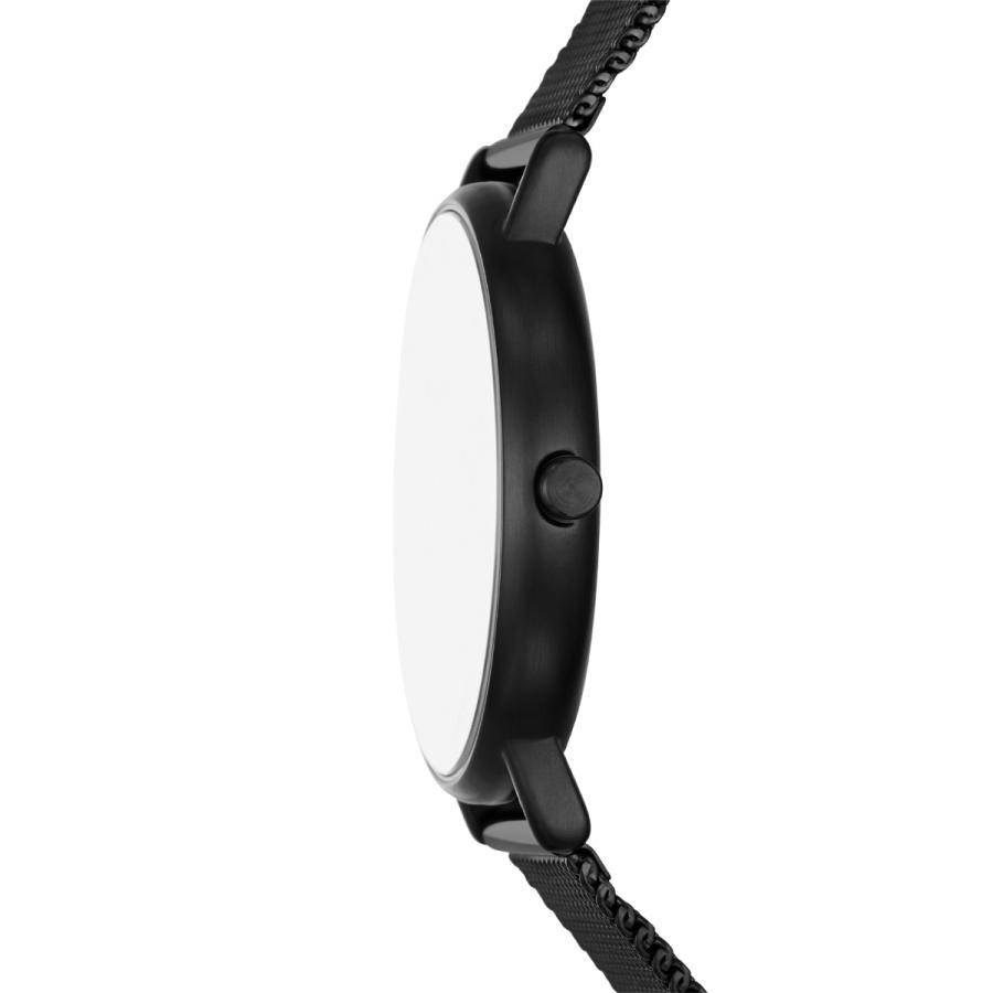 SKAGEN（スカーゲン） 腕時計 メンズ SIGNATUR 三針 メッシュウォッチ