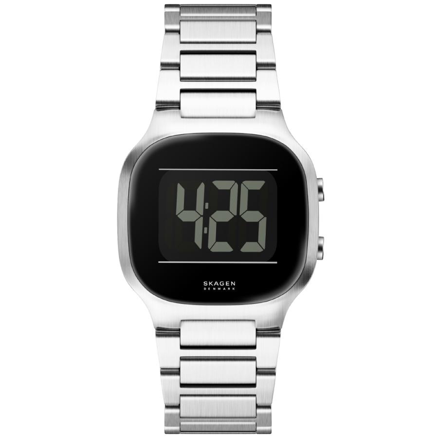 SKAGEN（スカーゲン） （ノベルティー付き）スカーゲン 腕時計 メンズ