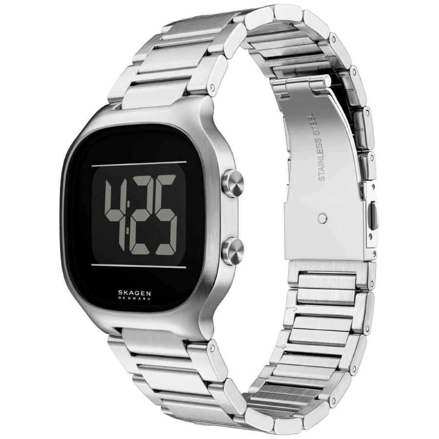 SKAGEN（スカーゲン） （ノベルティー付き）スカーゲン 腕時計 メンズ