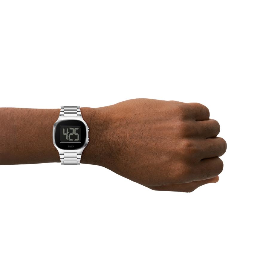 SKAGEN（スカーゲン） （ノベルティー付き）スカーゲン 腕時計 メンズ