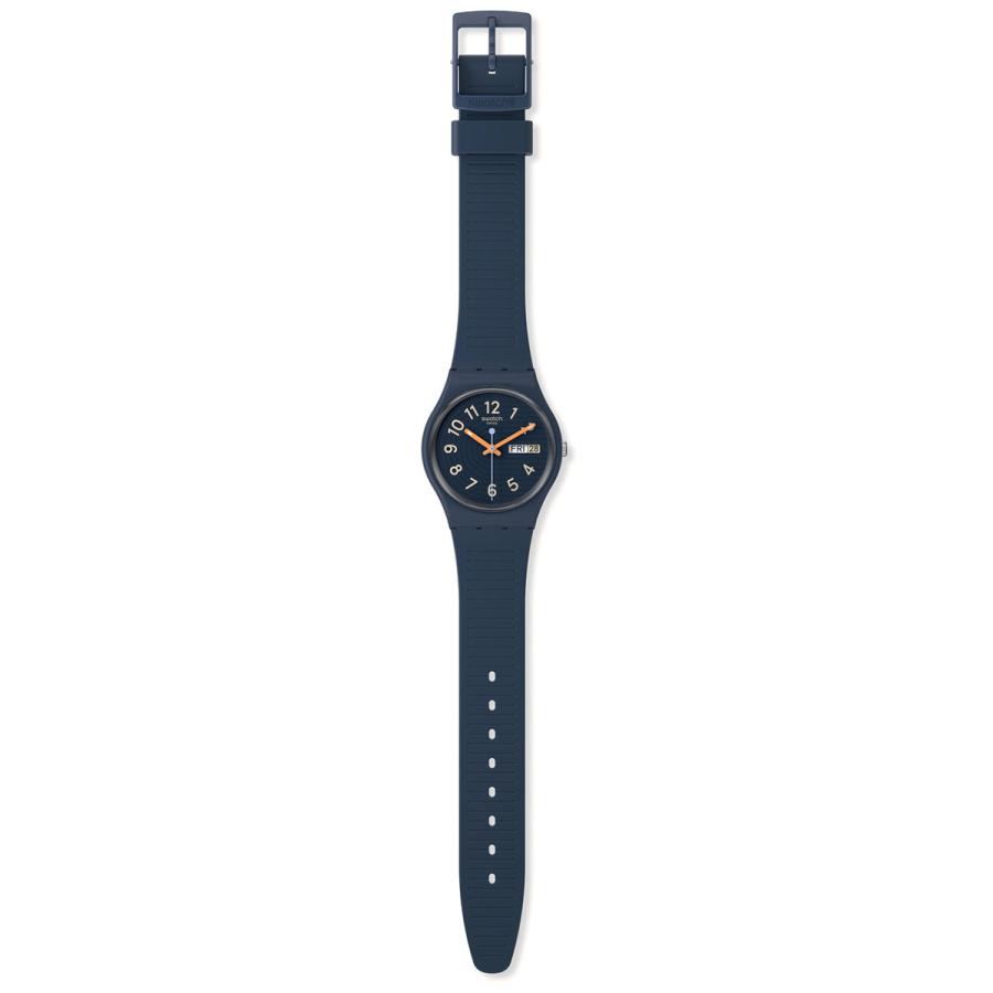 swatch 時計 新品原価16000円 Amazon.co.jp: [スウォッチ] 腕時計 REVERIE BY ROY