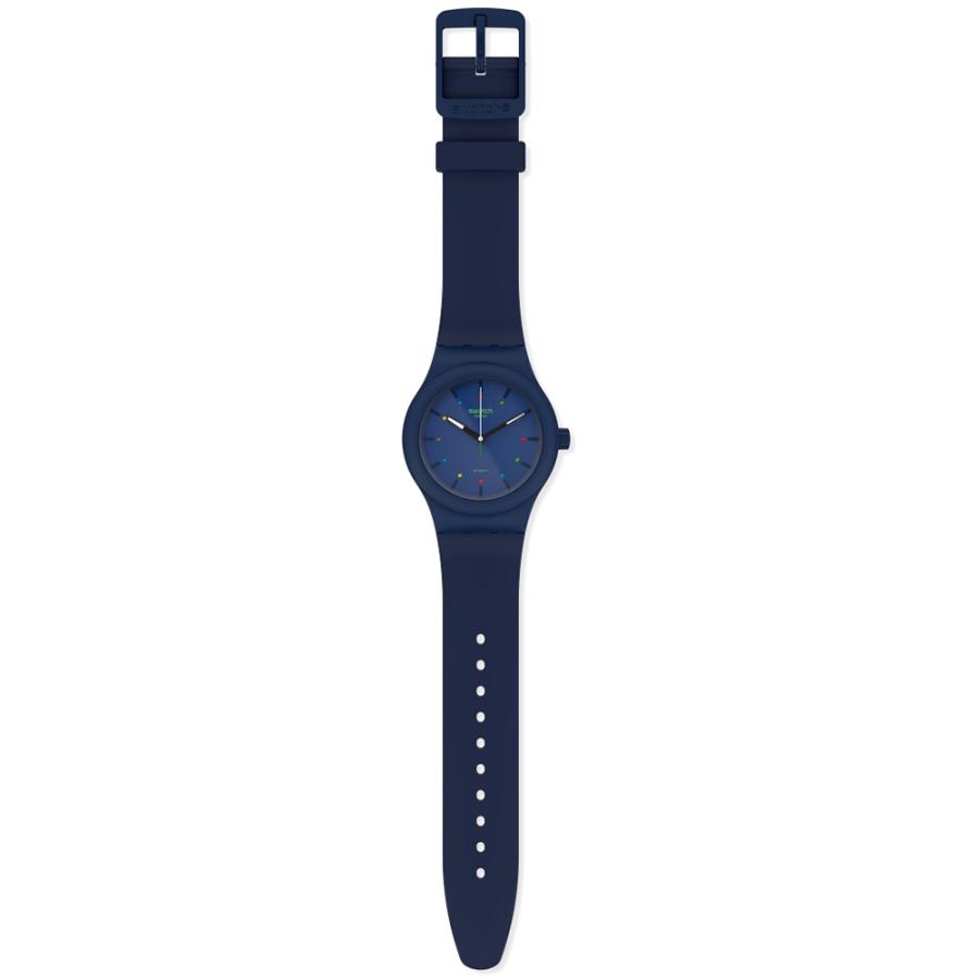 システムフィフティファイブ オートマチック swatch スウォッチ