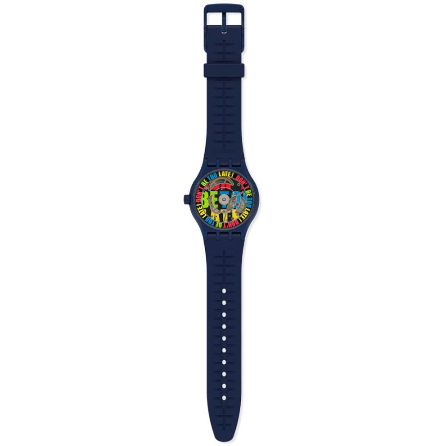 スウォッチ SWATCH オートマチック 自動巻 レアなswatch スウォッチ automaticオートマチック 自動巻き