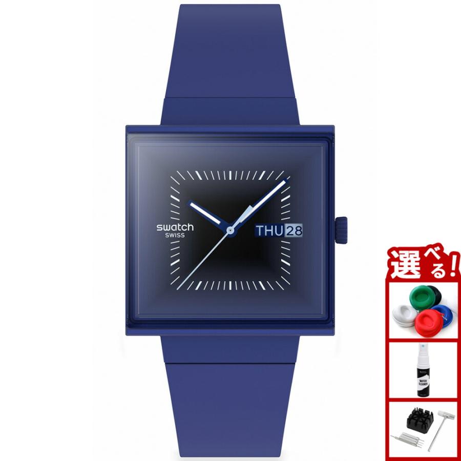 Swatch swatch スウォッチ 腕時計 メンズ オリジナルズ