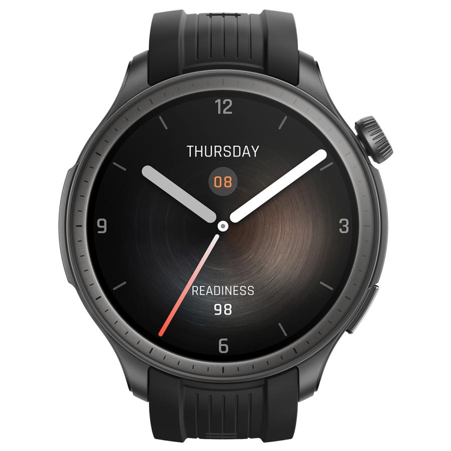 Amazfit アマズフィット AMAZFIT スマートウォッチ Balance