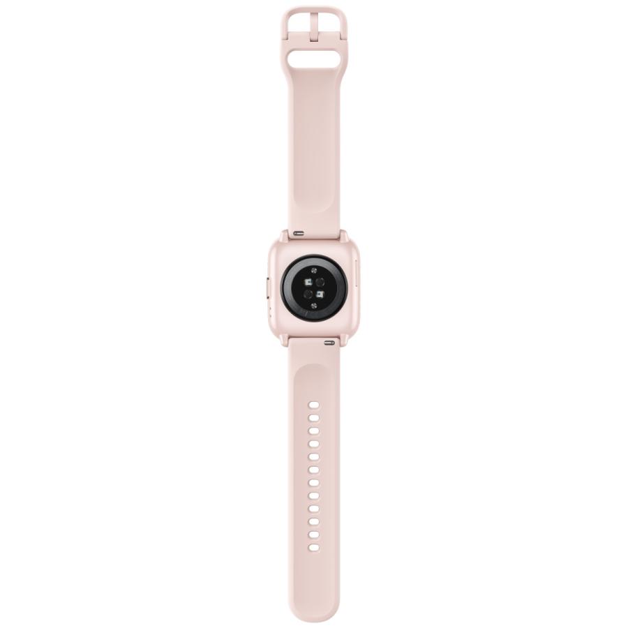 Amazfit アマズフィット AMAZFIT スマートウォッチ Active