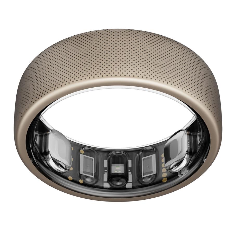 Amazfit アマズフィット AMAZFIT Helio Ring ヘリオリング サイズ12（L