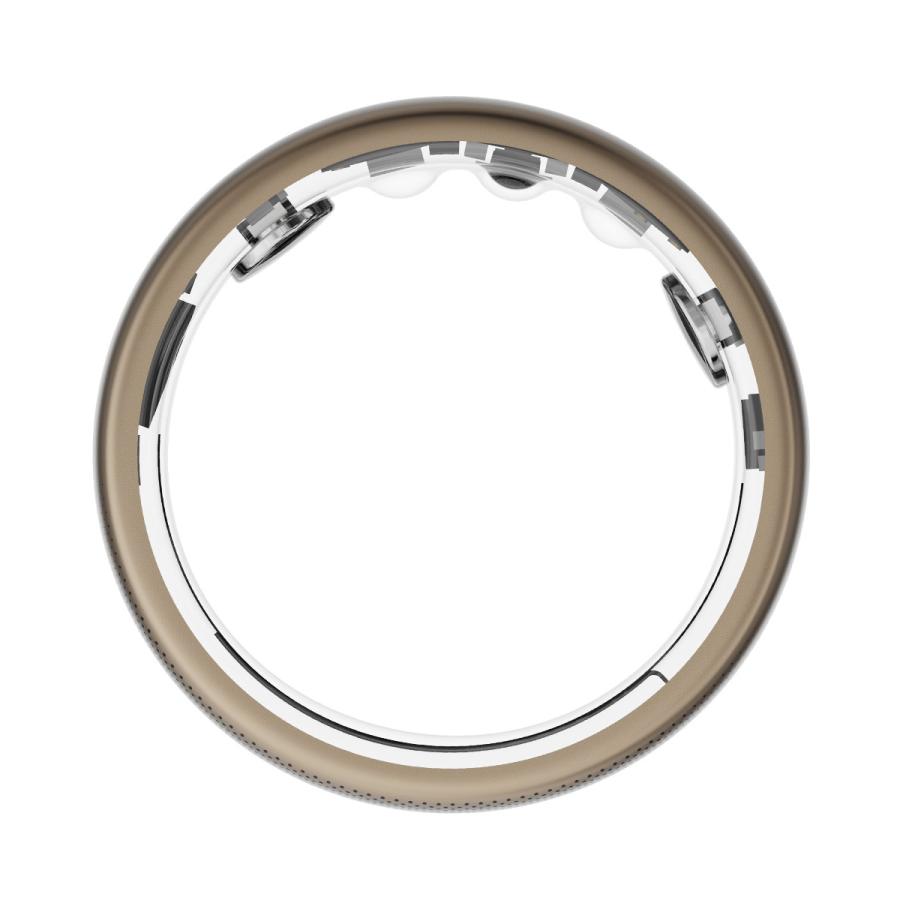 Amazfit アマズフィット AMAZFIT Helio Ring ヘリオリング サイズ12（L