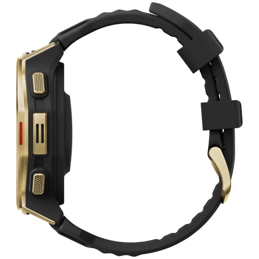 Amazfit （ノベルティー付き）アマズフィット スマートウォッチ T-Rex3