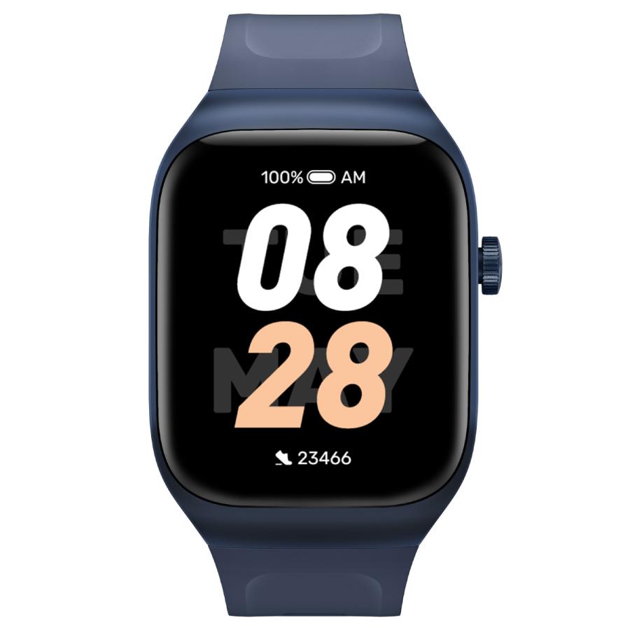 Mibro ミブロ スマートウォッチ Mibro Watch T2 BL SP380008-C60