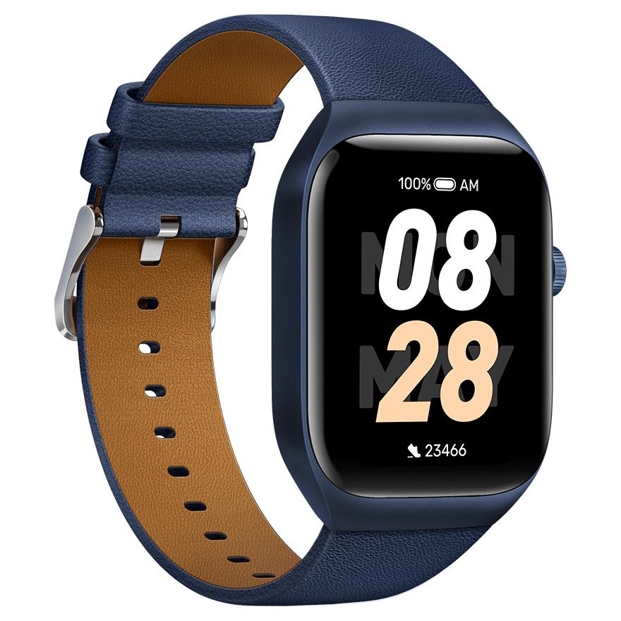 Mibro ミブロ スマートウォッチ Mibro Watch T2 BL SP380008-C60
