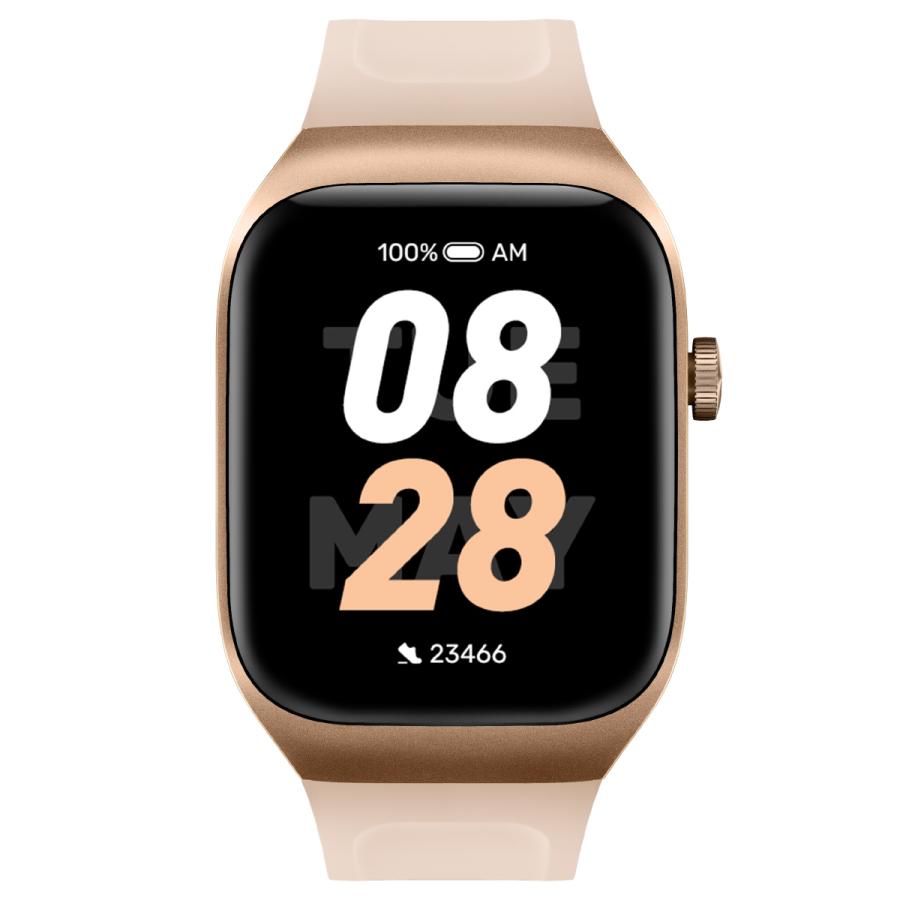 Mibro ミブロ スマートウォッチ Mibro Watch T2 GD SP380008-C61