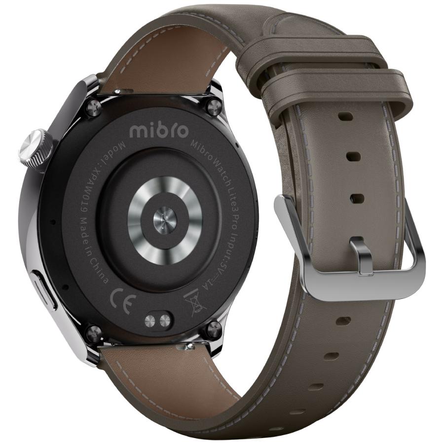 Mibro （期間限定価格）（ノベルティー付き）ミブロ スマートウォッチ