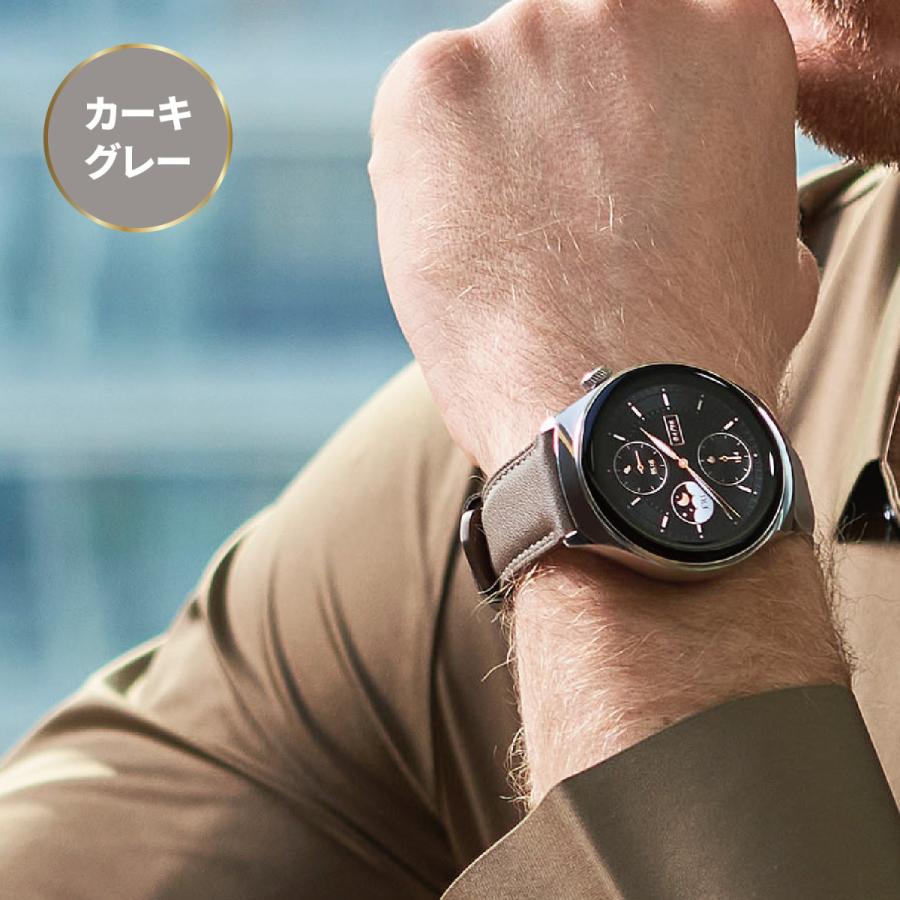 Mibro （期間限定価格）（ノベルティー付き）ミブロ スマートウォッチ