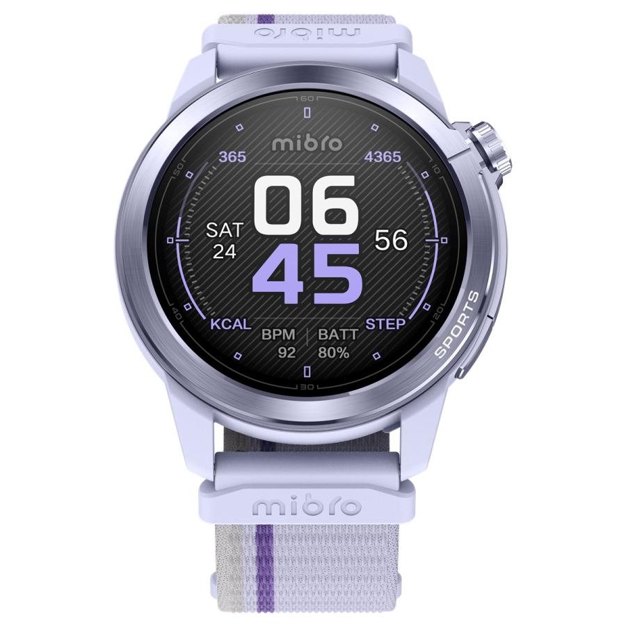 Mibro （豪華おまけ有） ミブロ スマートウォッチ GS Active2