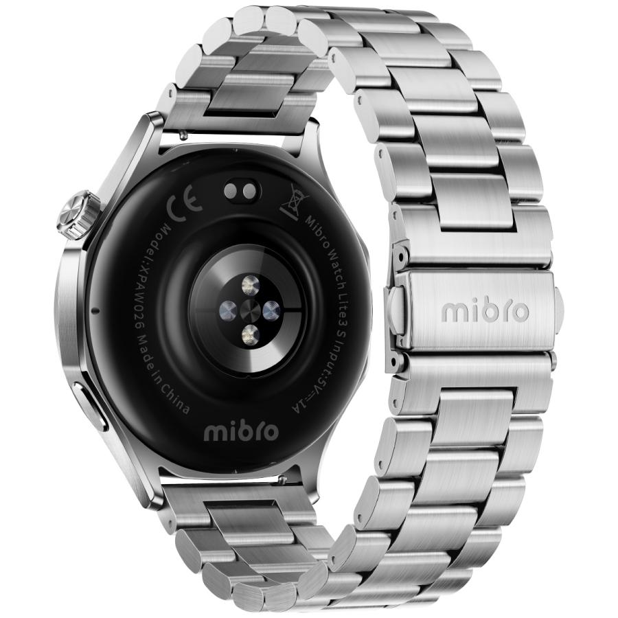 Mibro （ノベルティー付き）ミブロ スマートウォッチ mibro GT