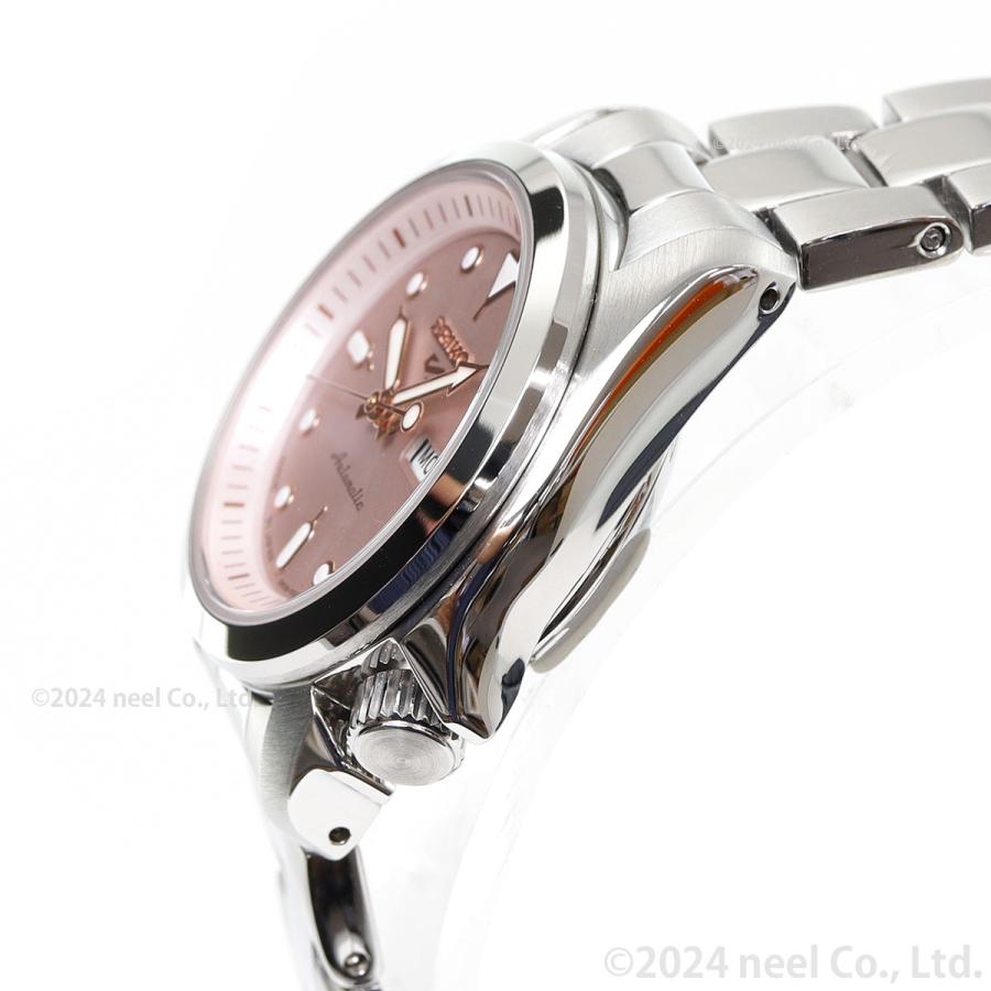 Seiko 5 Sports セイコー5 スポーツ SEIKO SPORTS 自動巻き メカニカル