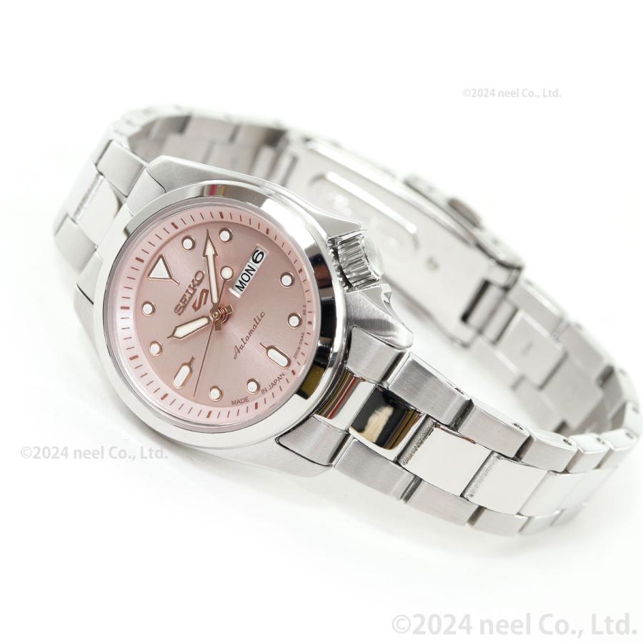 Seiko 5 Sports セイコー5 スポーツ SEIKO SPORTS 自動巻き