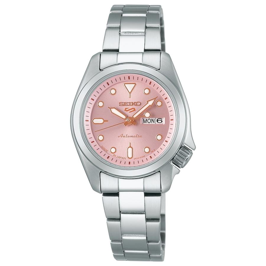 Seiko 5 Sports セイコー5 スポーツ SEIKO SPORTS 自動巻き