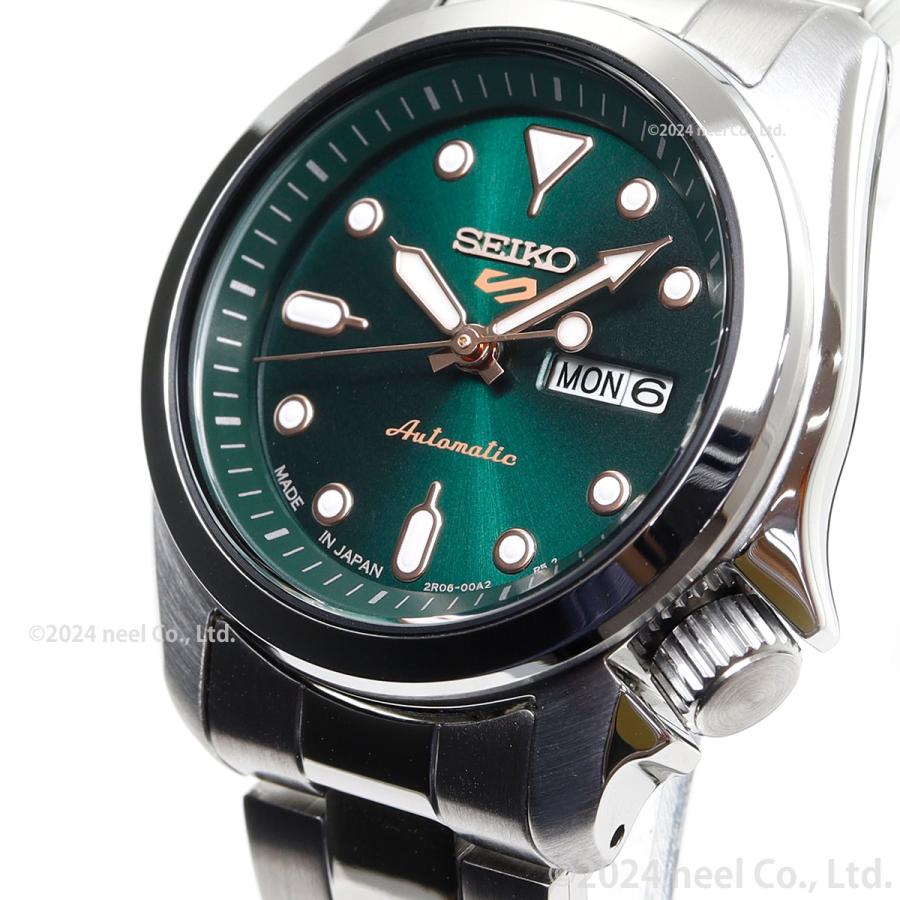 Seiko 5 Sports セイコー5 スポーツ SEIKO SPORTS 自動巻き Seiko 5 Sports セイコー5 スポーツ SEIKO SPORTS 自動巻き
