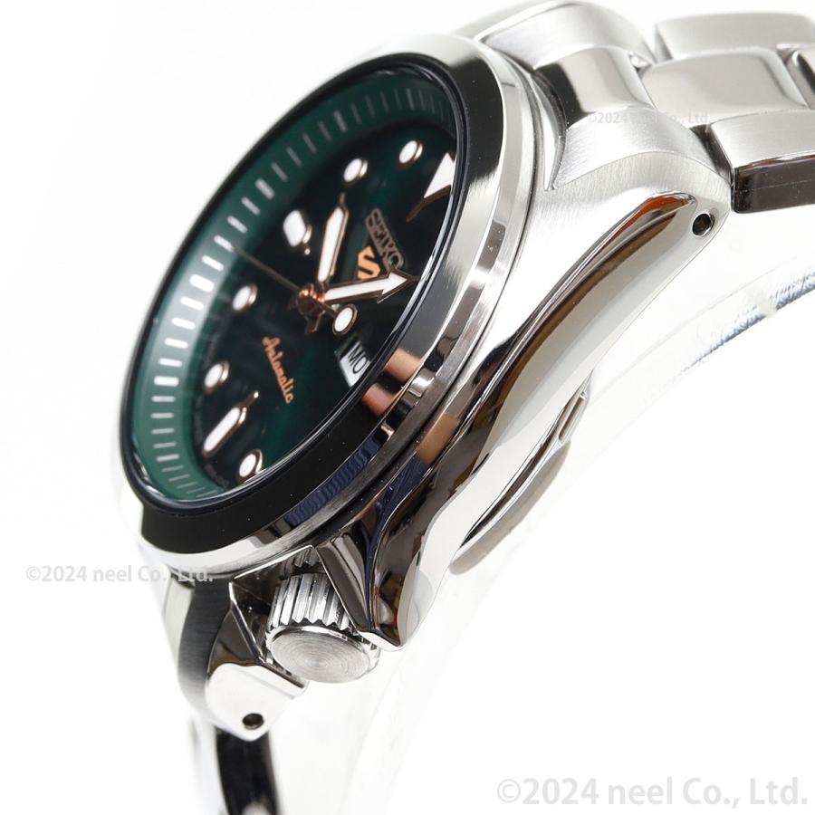 Seiko 5 Sports セイコー5 スポーツ SEIKO SPORTS 自動巻き Seiko 5 Sports セイコー5 スポーツ SEIKO SPORTS 自動巻き