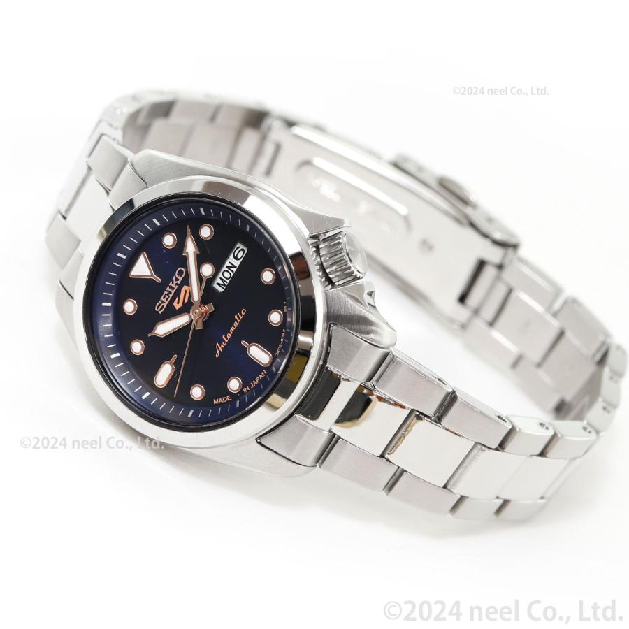 Seiko 5 Sports セイコー5 スポーツ SEIKO SPORTS 自動巻き