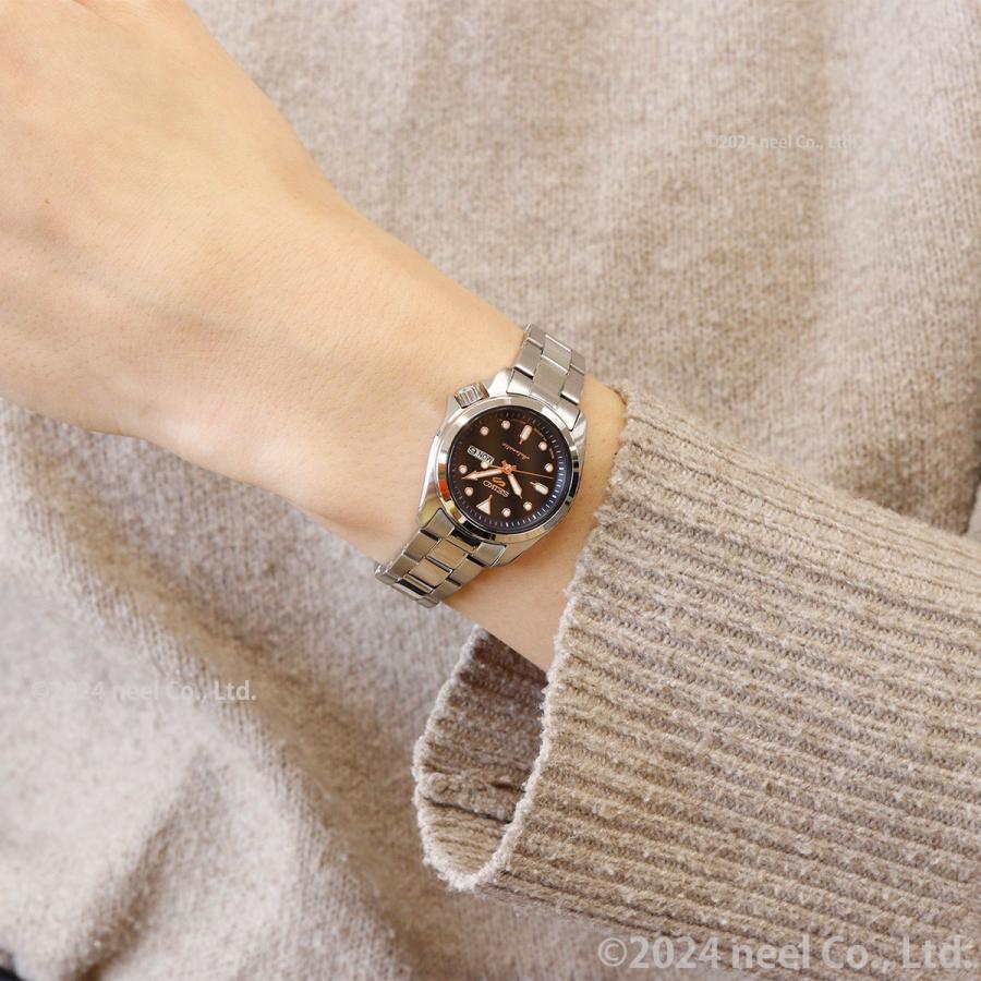 SEIKO5 SPORT 自動巻腕時計 Seiko 5 Sports セイコー5 スポーツ SEIKO SPORTS 自動巻き