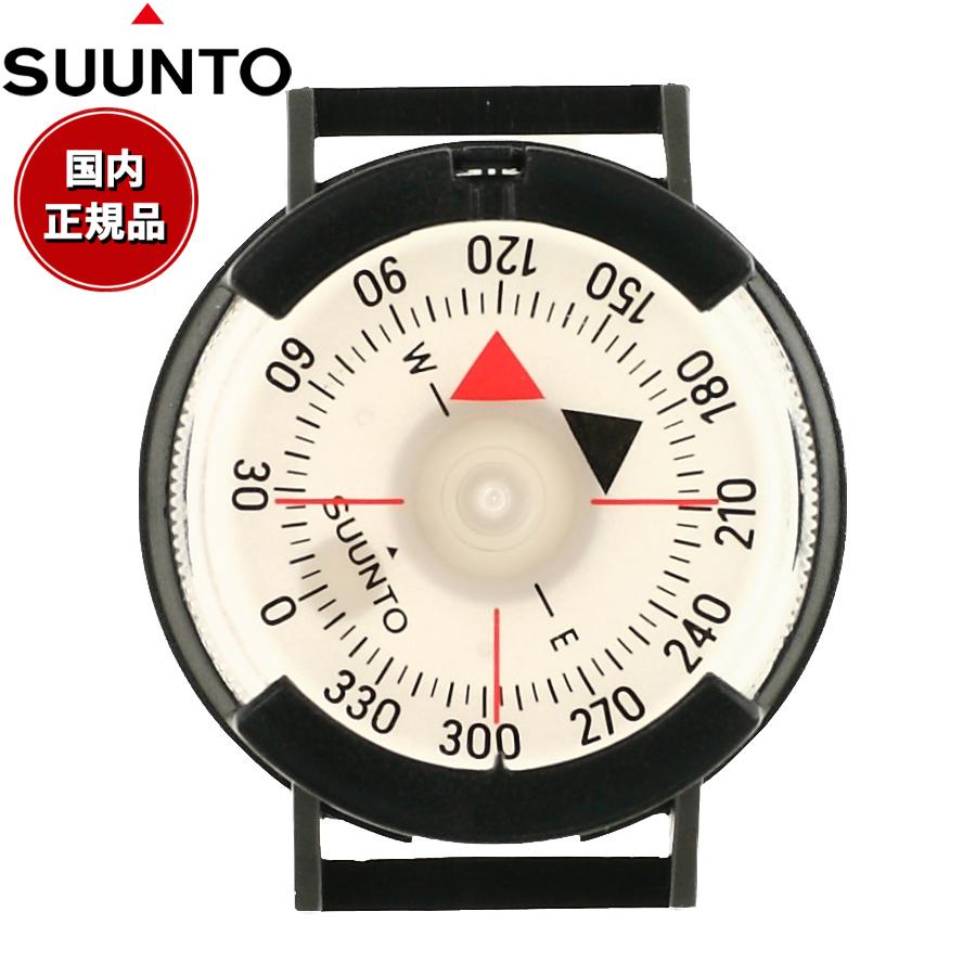 スント SUUNTO フィールドコンパス Suunto M-9/Black/Black/NH with